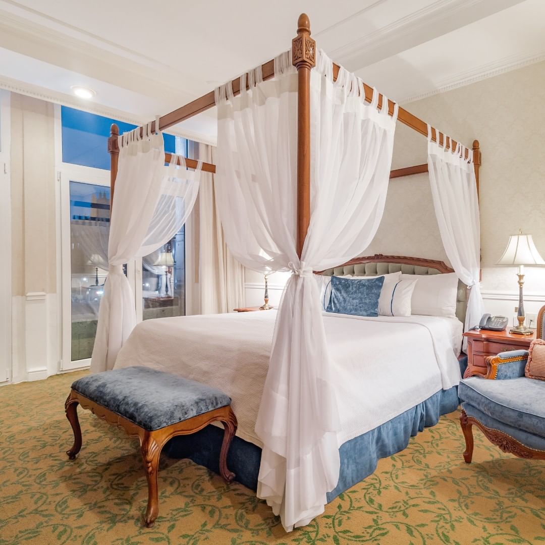 Gran Hotel de la CDMX