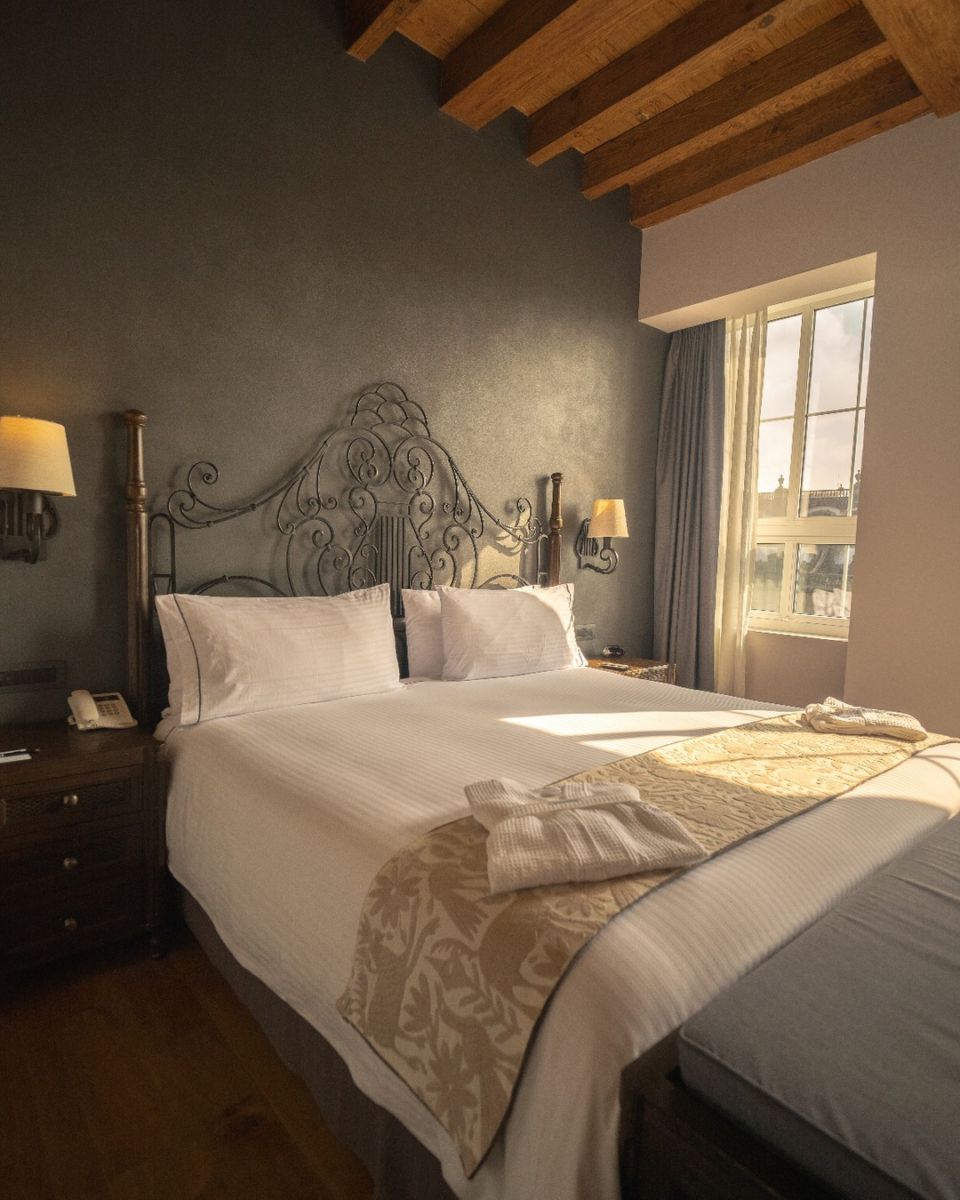 alojamientos en cdmx