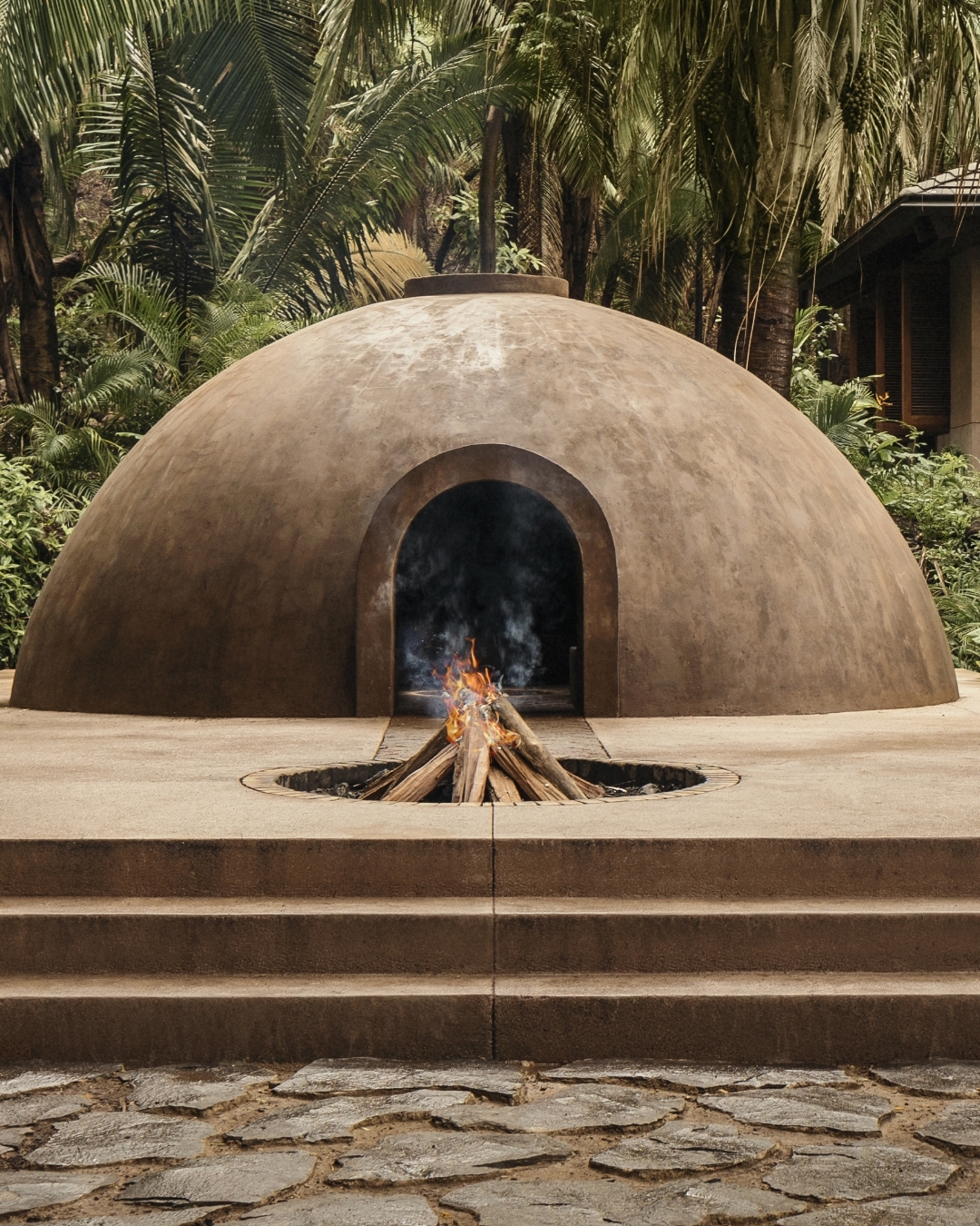 5 hoteles con temazcal en México para elevar tu frecuencia y eliminar ...