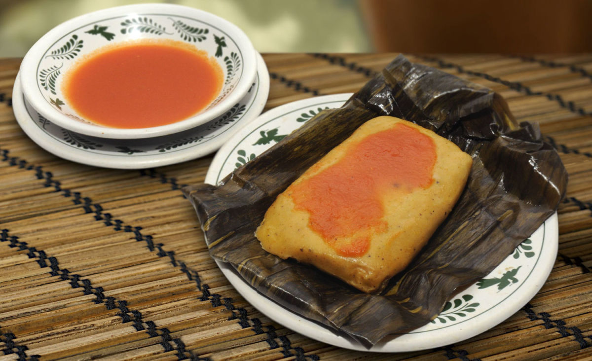 Humerto's, restaurante de comida yucateca en la CDMX