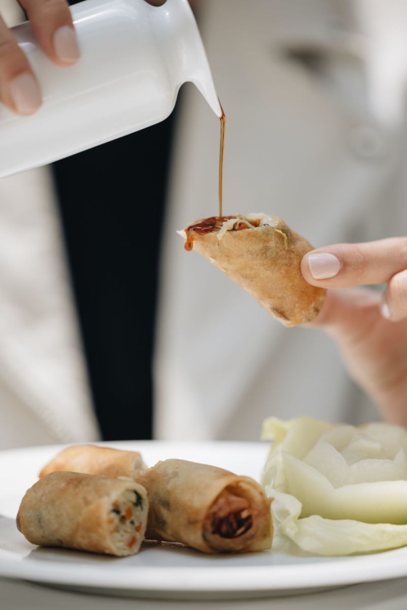 Restaurantes en Satélite