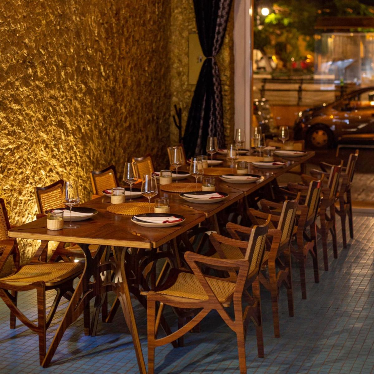 5 de los restaurantes más ‘concepto’ en Mérida (te sorprenderán por su arquitectura y gastronomía) 