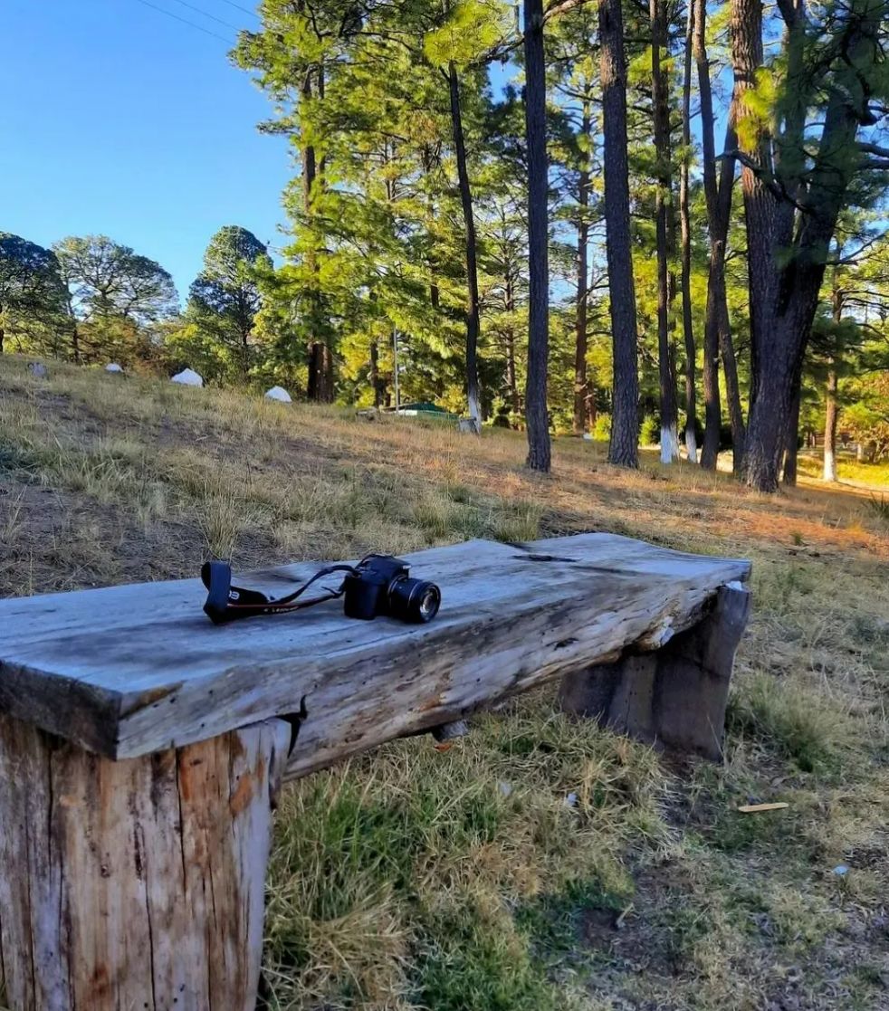 Lugares con aire fresco cerca de CDMX