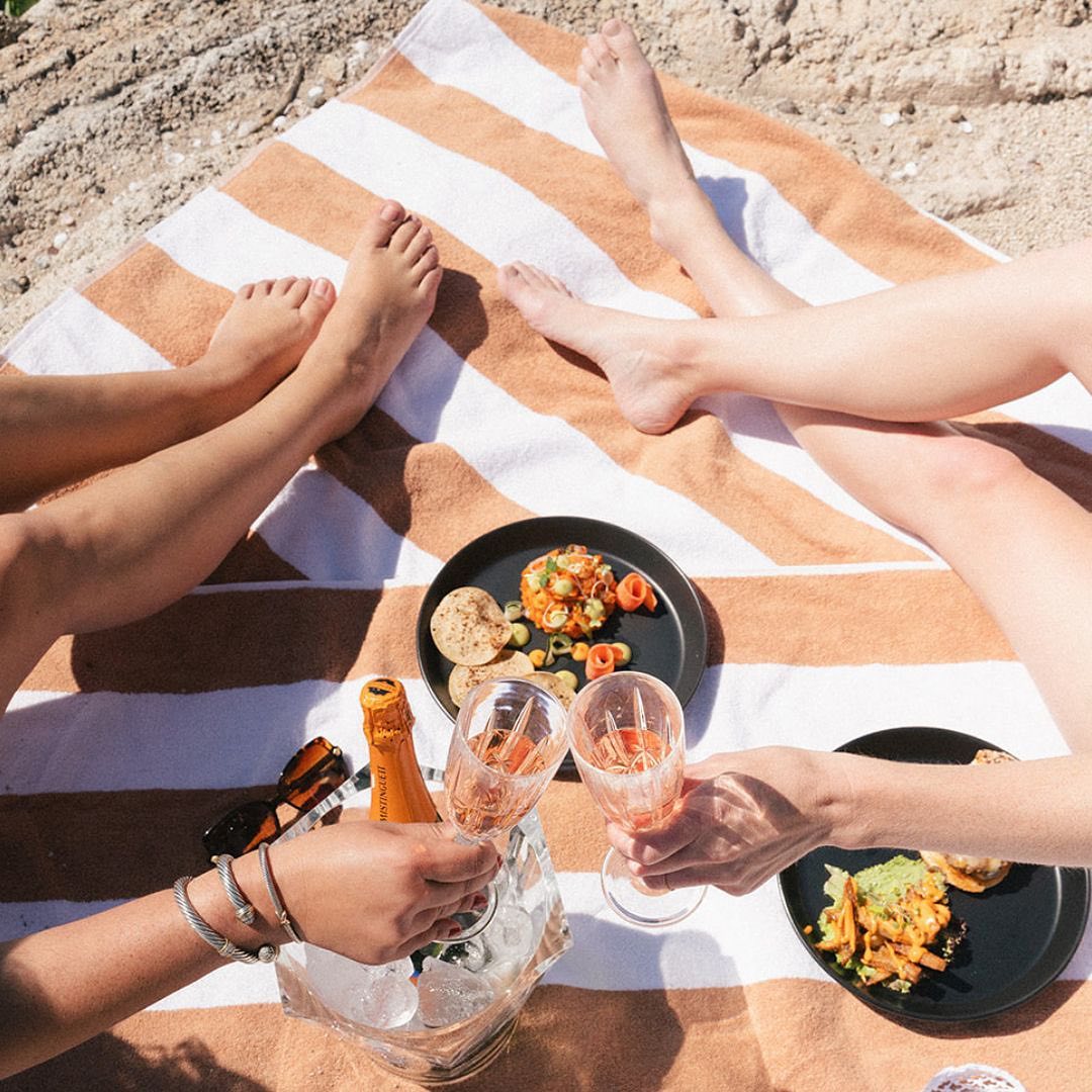 beach club en San Miguel de Allende