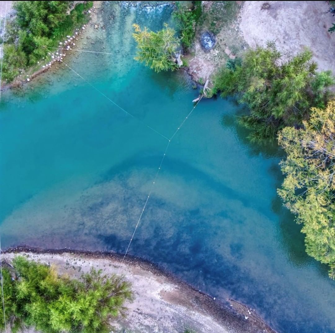 Las Adjuntas, playa en Querétaro
