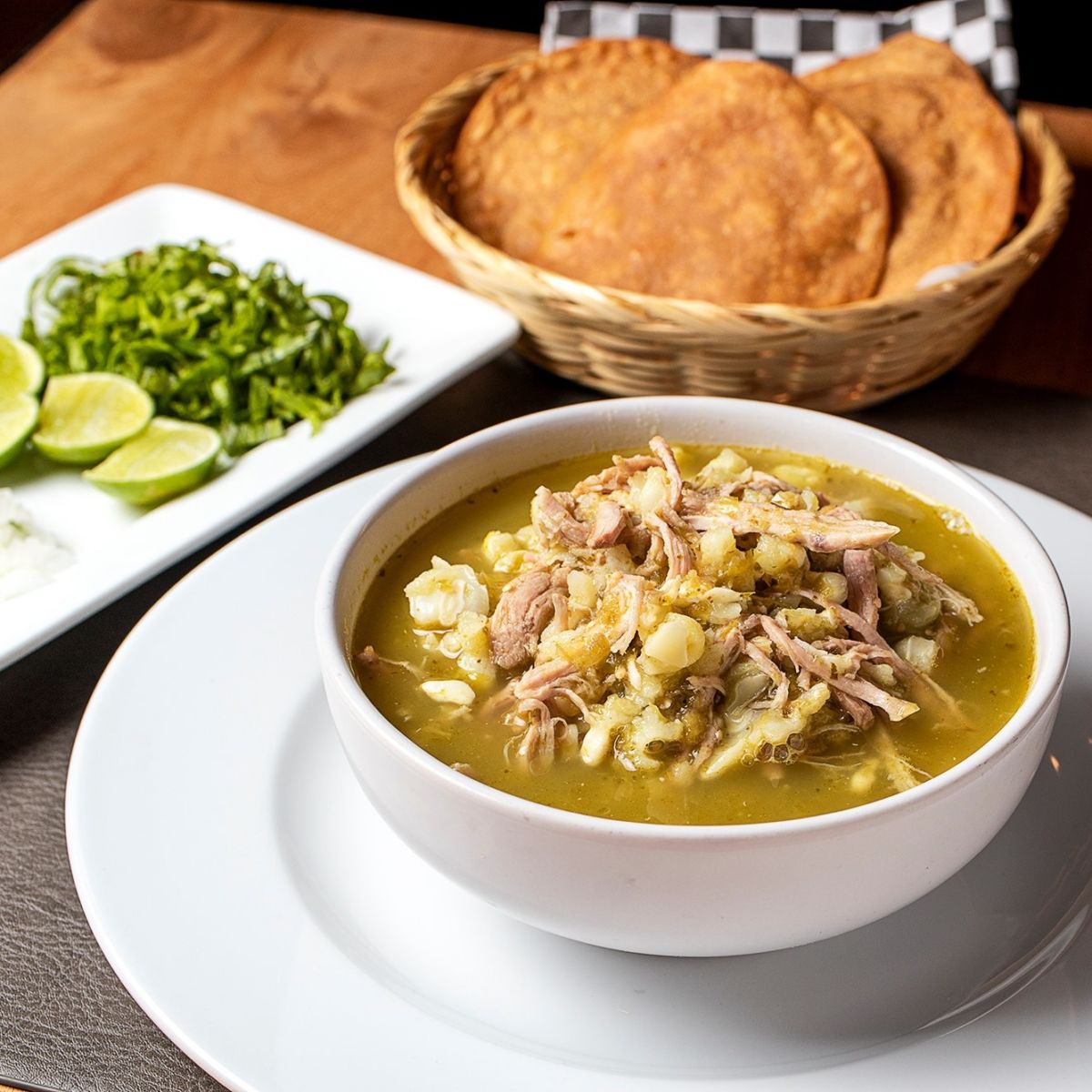 Restaurantes en Satélite