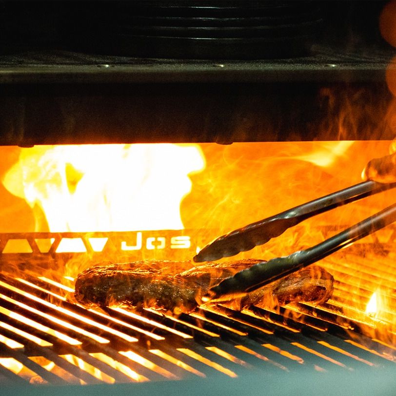 Restaurantes en Satélite