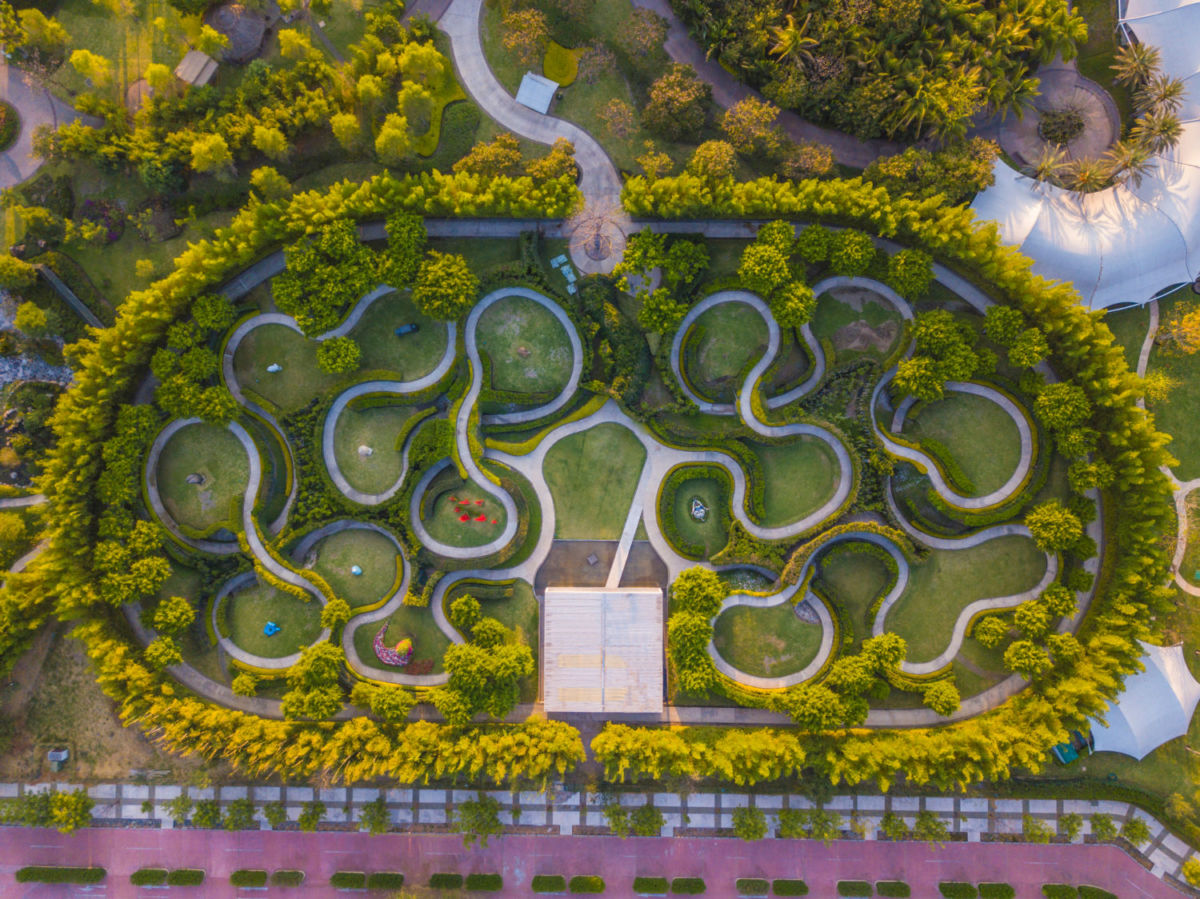 Lugares con aire fresco cerca de CDMX