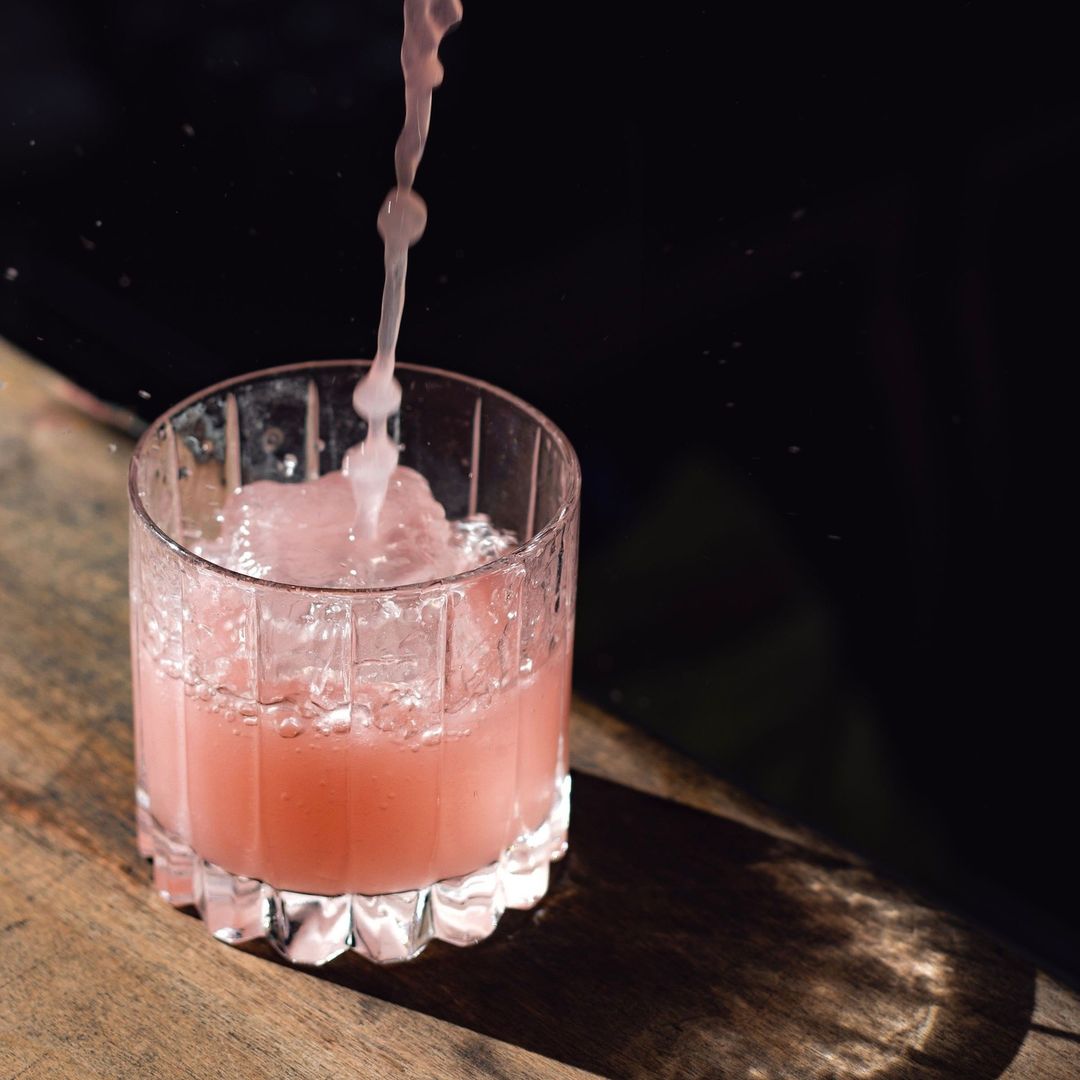 dónde tomar margaritas en la cdmx