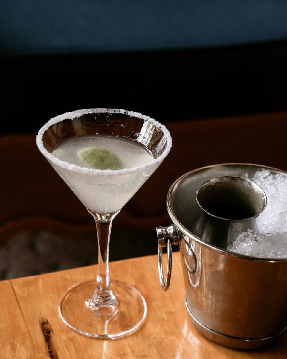 Margaritas clásicas 