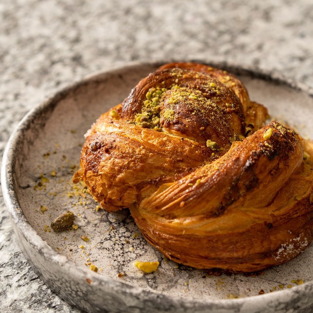 panaderías colonia roma