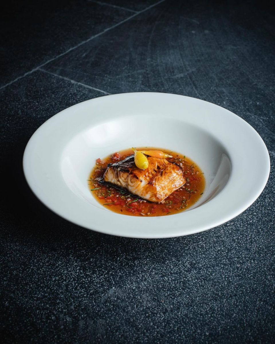 restaurantes de autor en cdmx