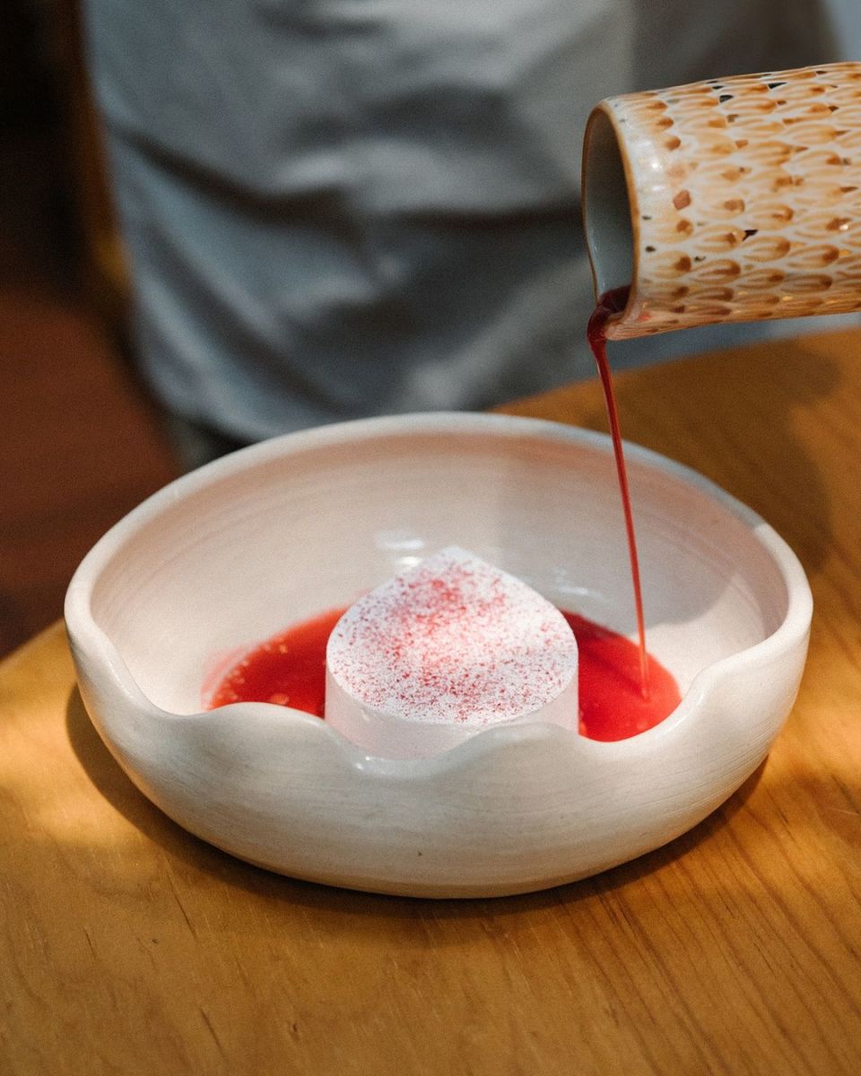 mejores restaurantes cdmx