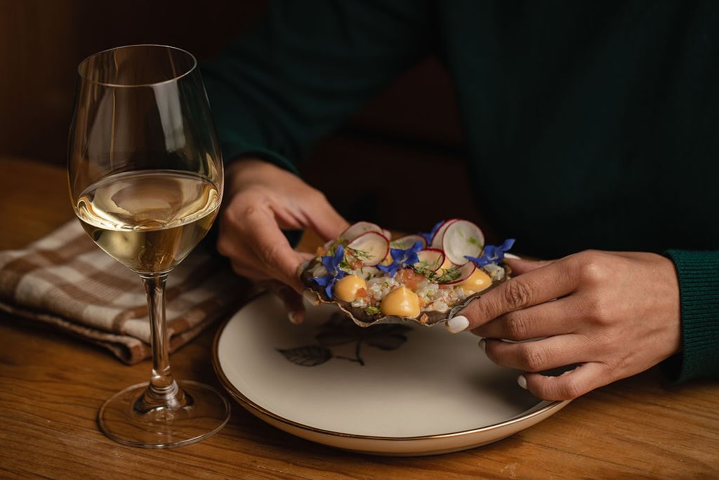 mejores restaurantes de la cdmx