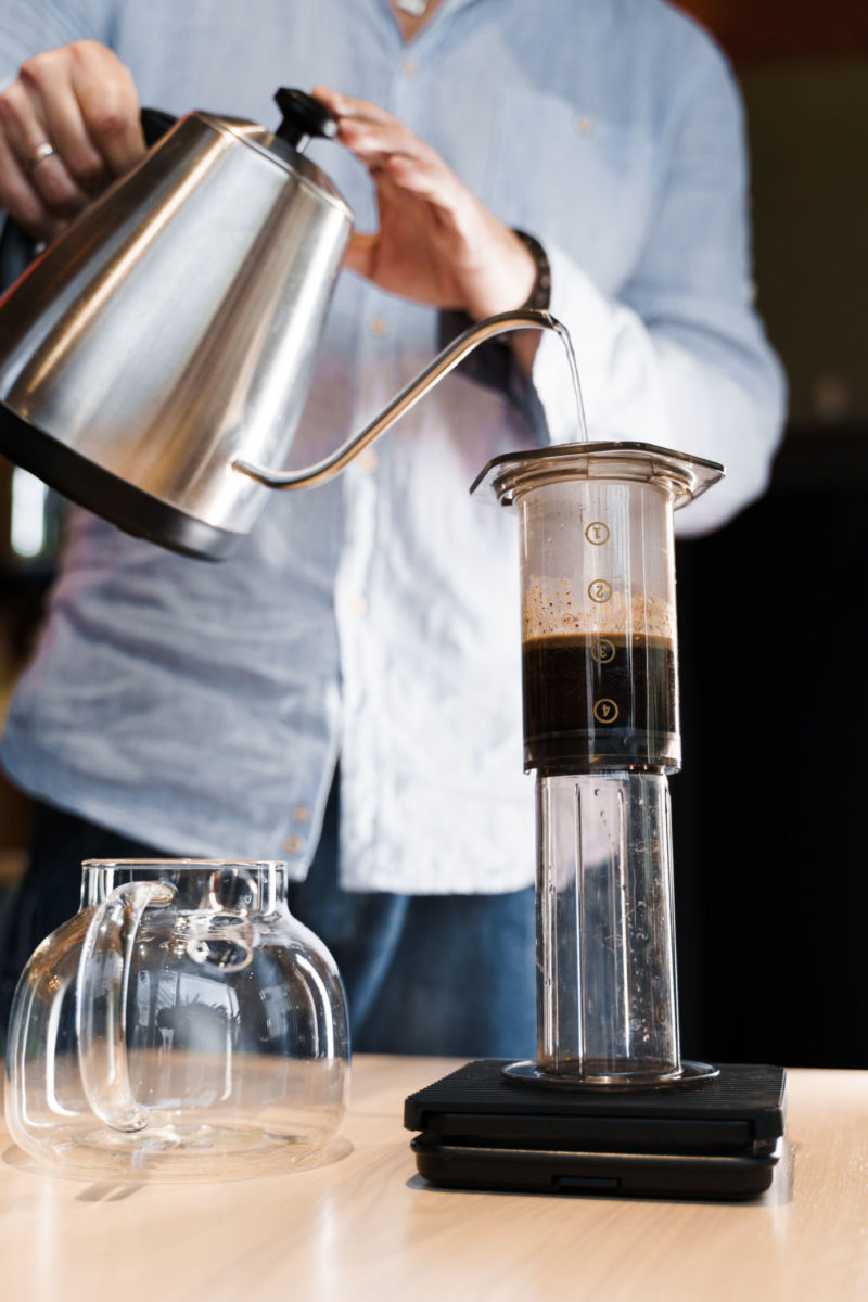 AeroPress