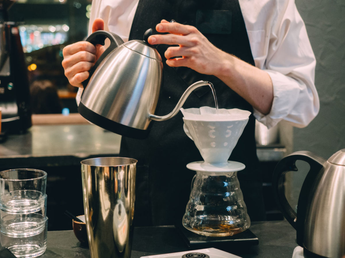 Hario V60