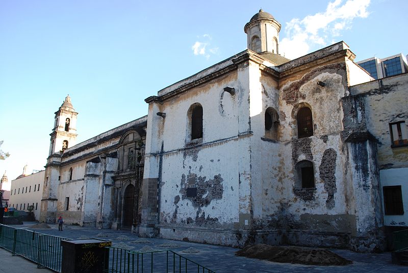 Convento de San Jerónimo