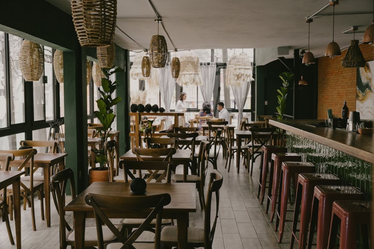 5 restaurantes alternativos en Cholula para cuando quieres comer ‘con mucho estilo’