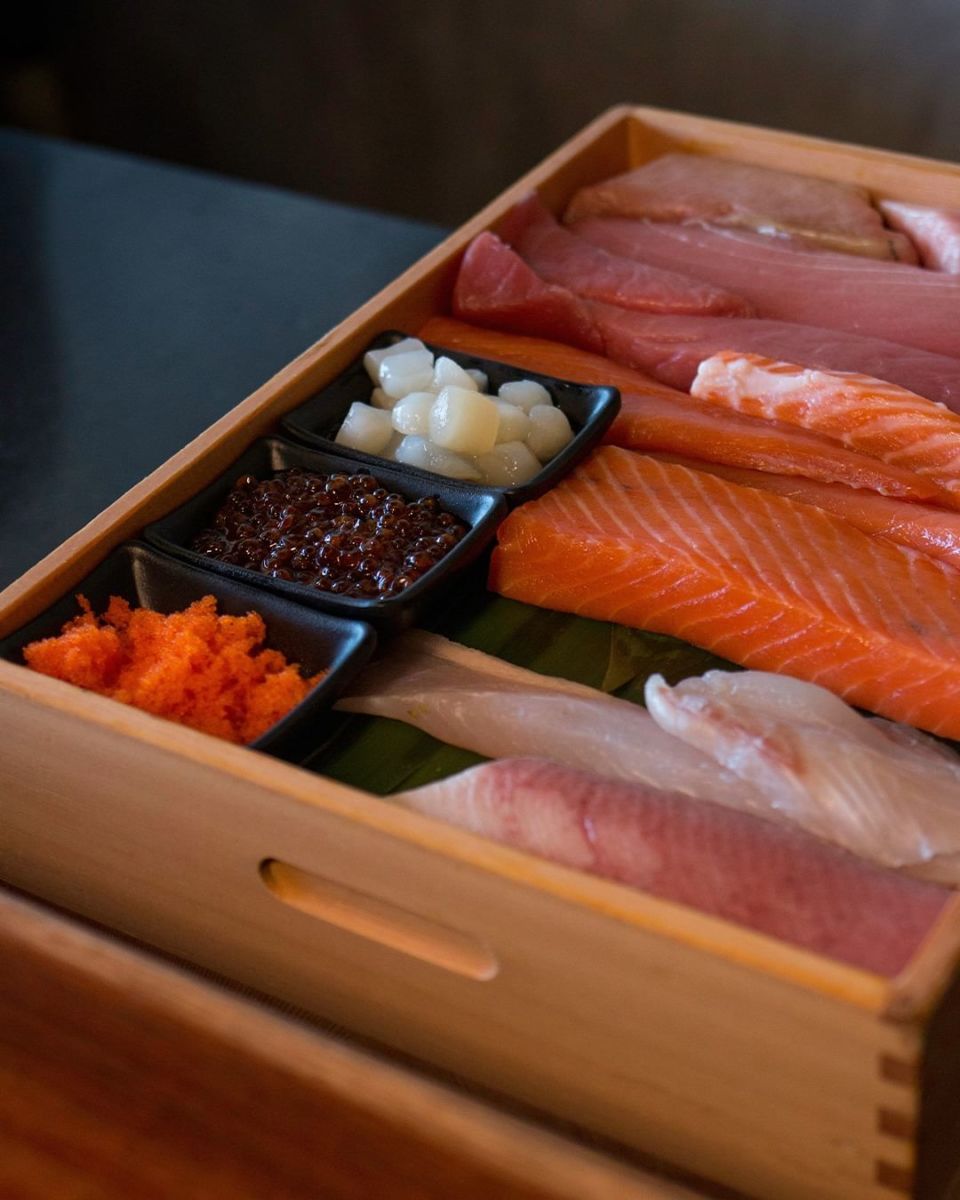 restaurante japonés en querétaro