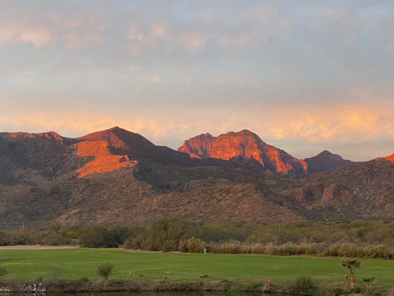 Nopoló pueblo de Loreto