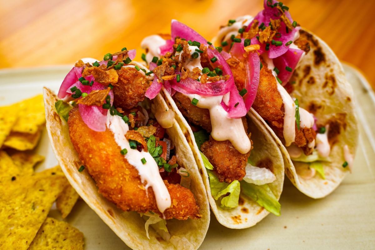 gastronomía mexicana 