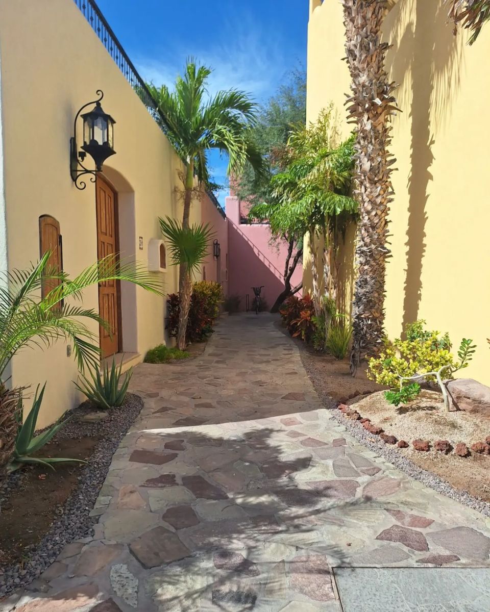 Napoló, Baja California Sur