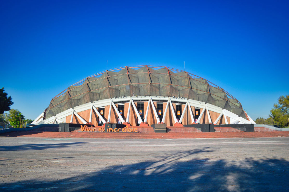 olimpiadas méxico