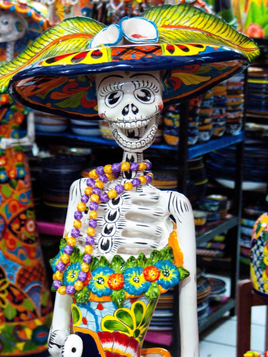 Mercado de Artesanías de la Ciudadela