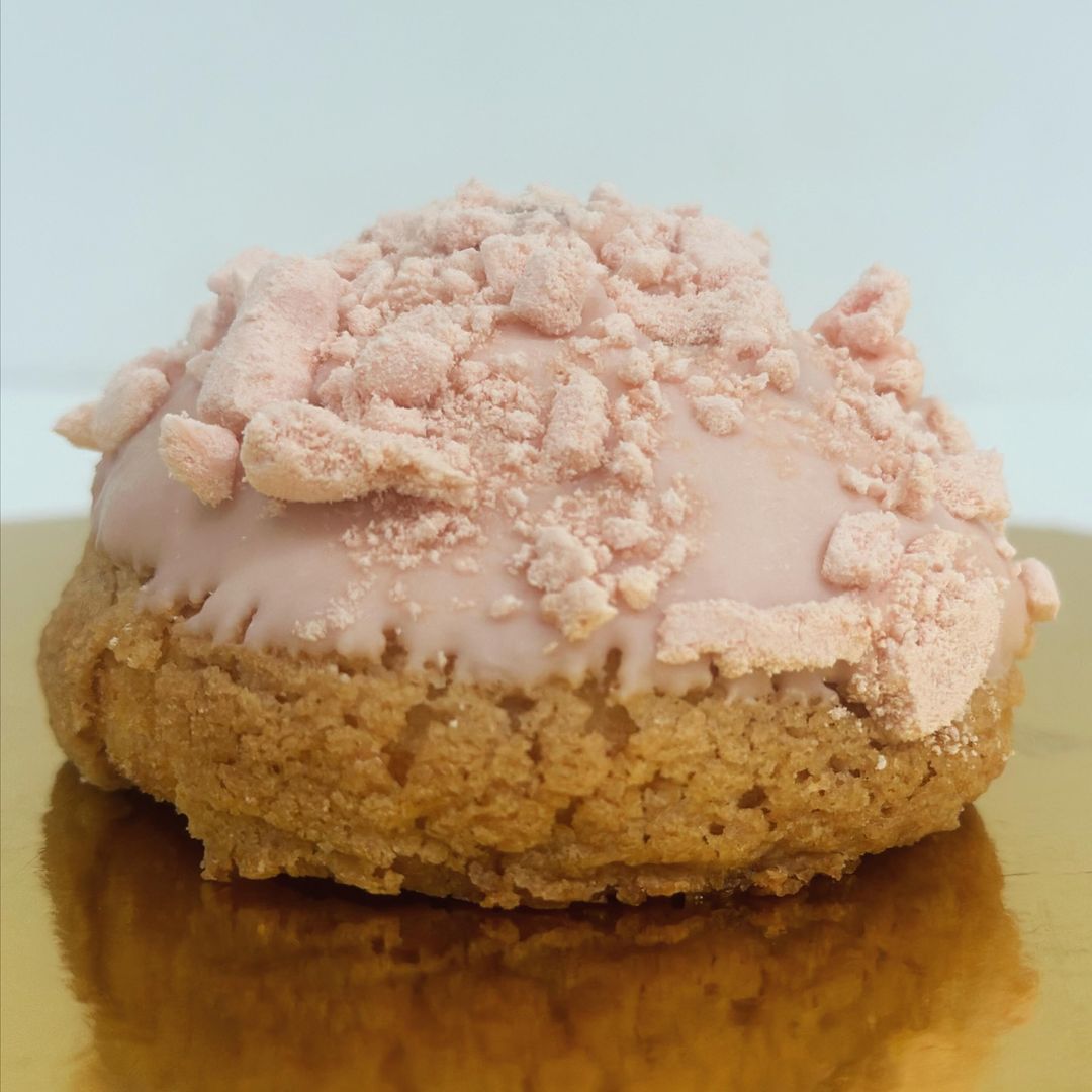 pan dulce en polanco