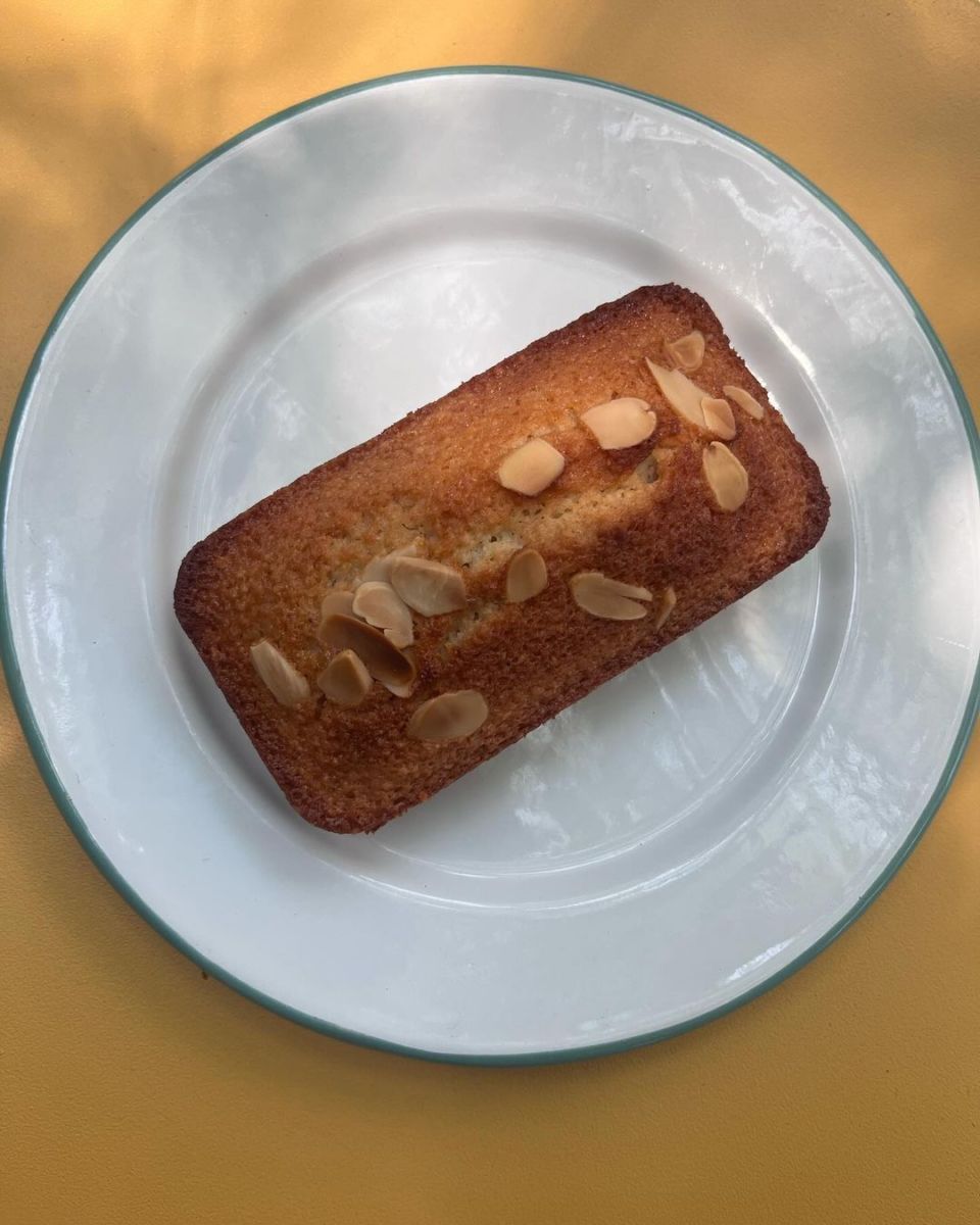 Financier