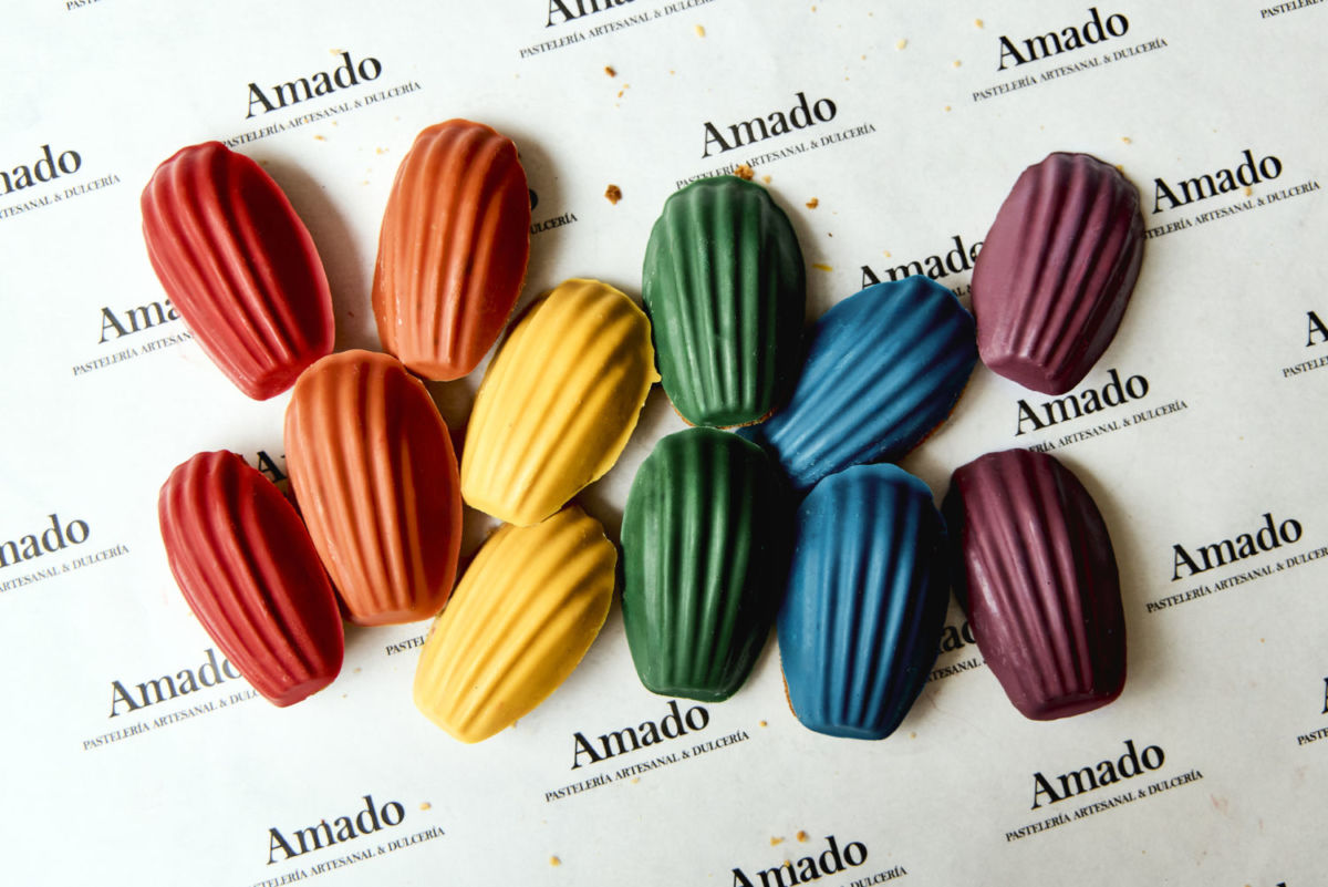 panaderías LGBT CDMX