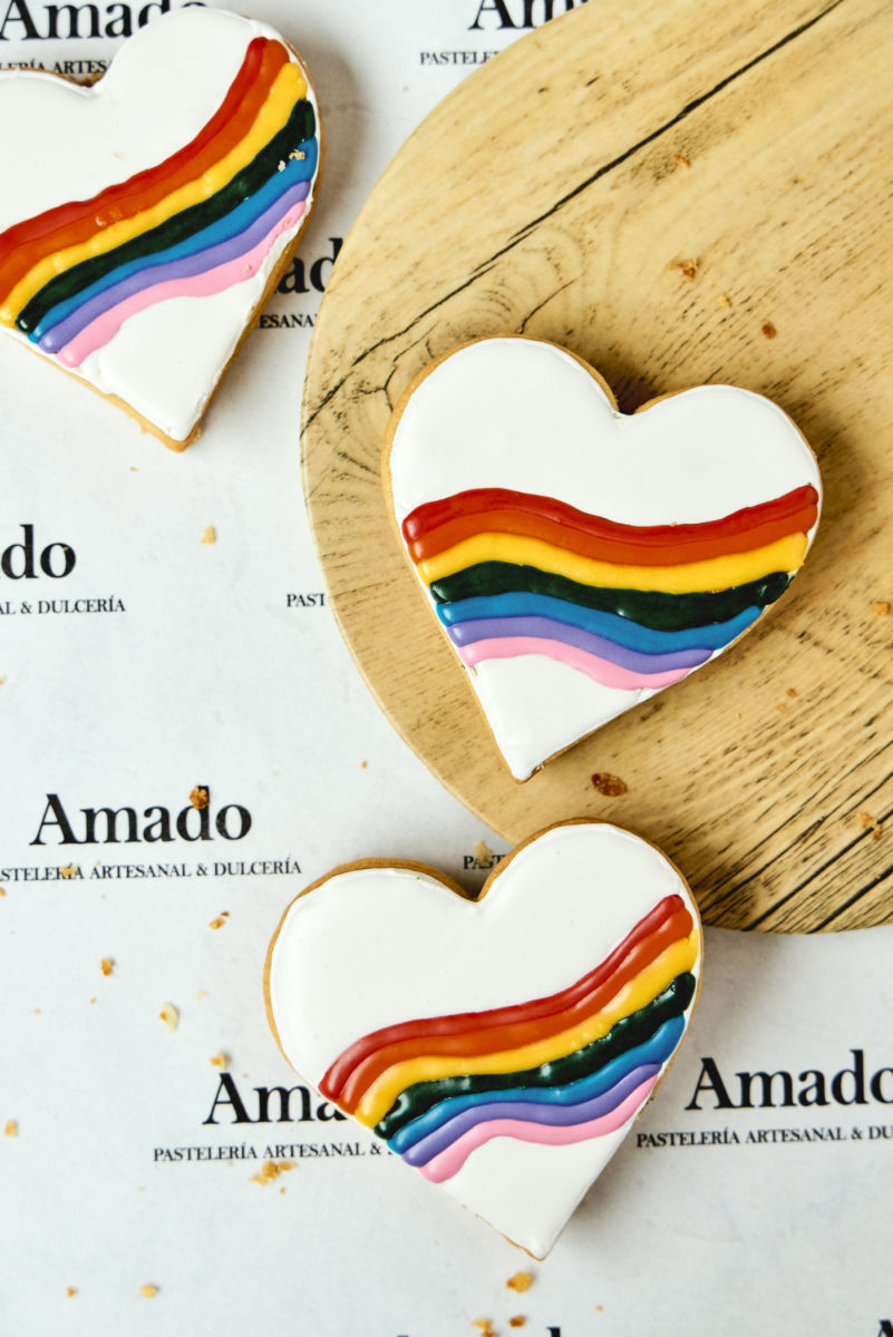 panaderías LGBT CDMX