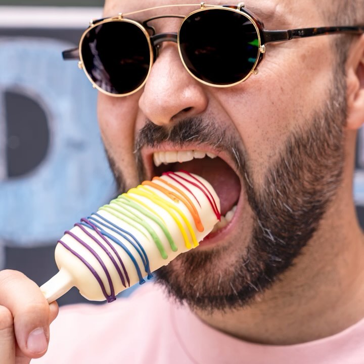 panaderías LGBT CDMX