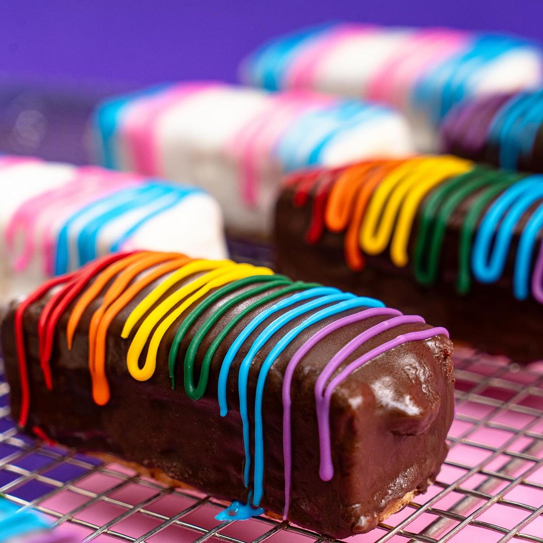 panaderías LGBT CDMX