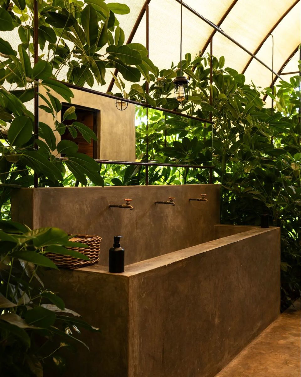 Proyecto sustentable en Tepoztlán