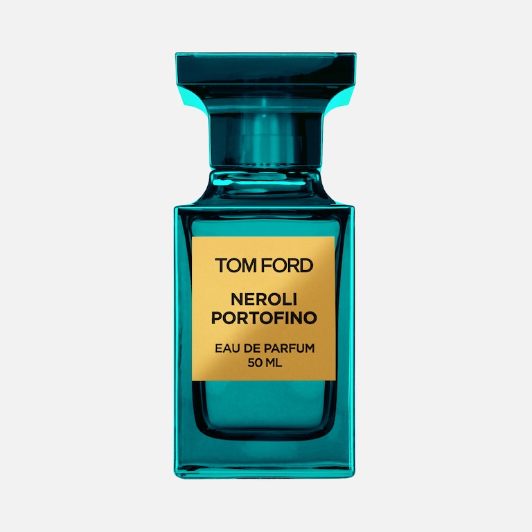 Neroli Portofino, una fragancia inspirada en la riviera italiana