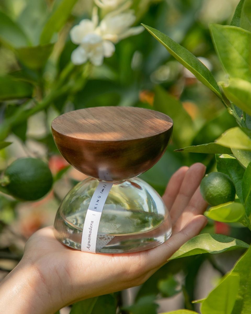 5 lugares donde puedes crear tu perfume en la CDMX (nadie nunca olerá tan rico como tú)