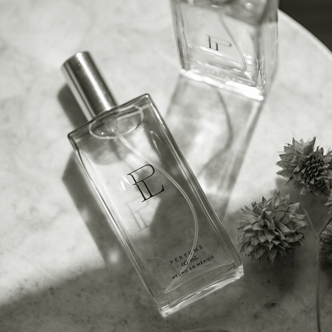 perfumes personalizados cdmx