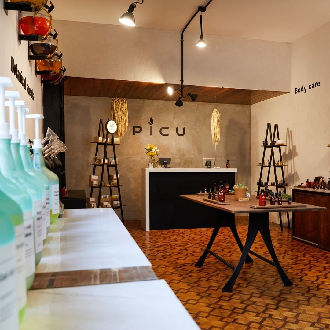 perfumes cdmx