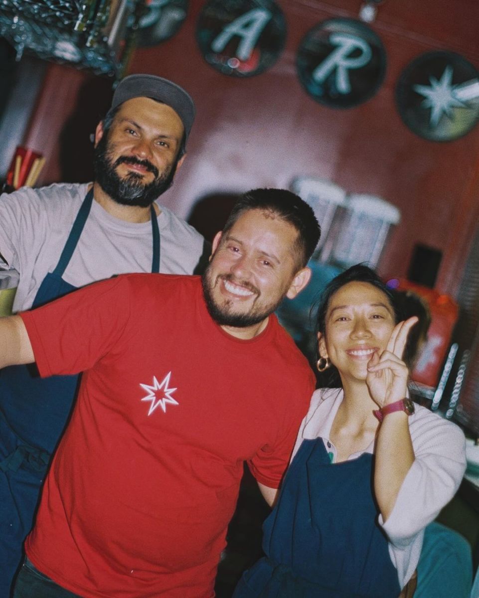 nuevo restaurante en la cdmx