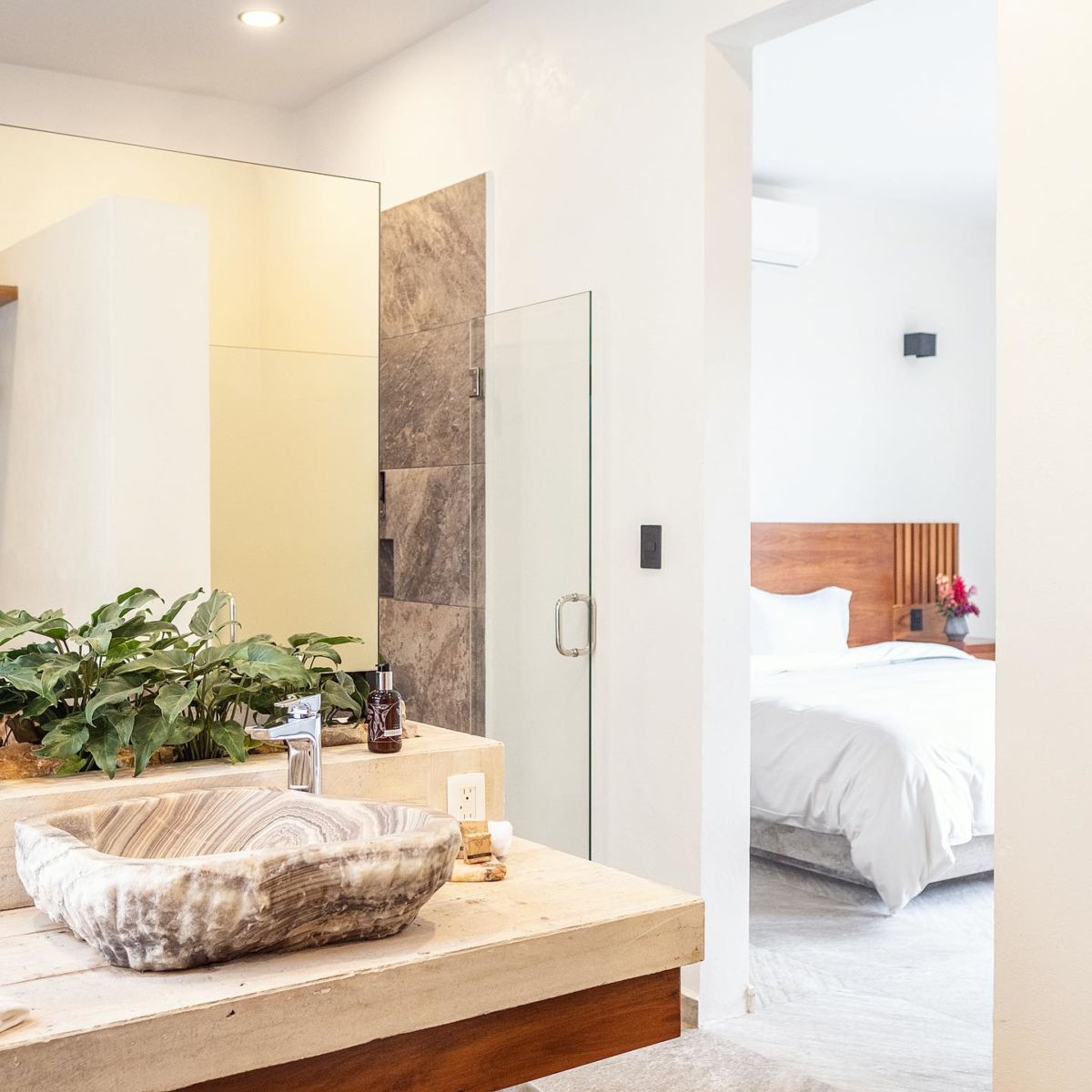 hotel de piedra tepoztlan