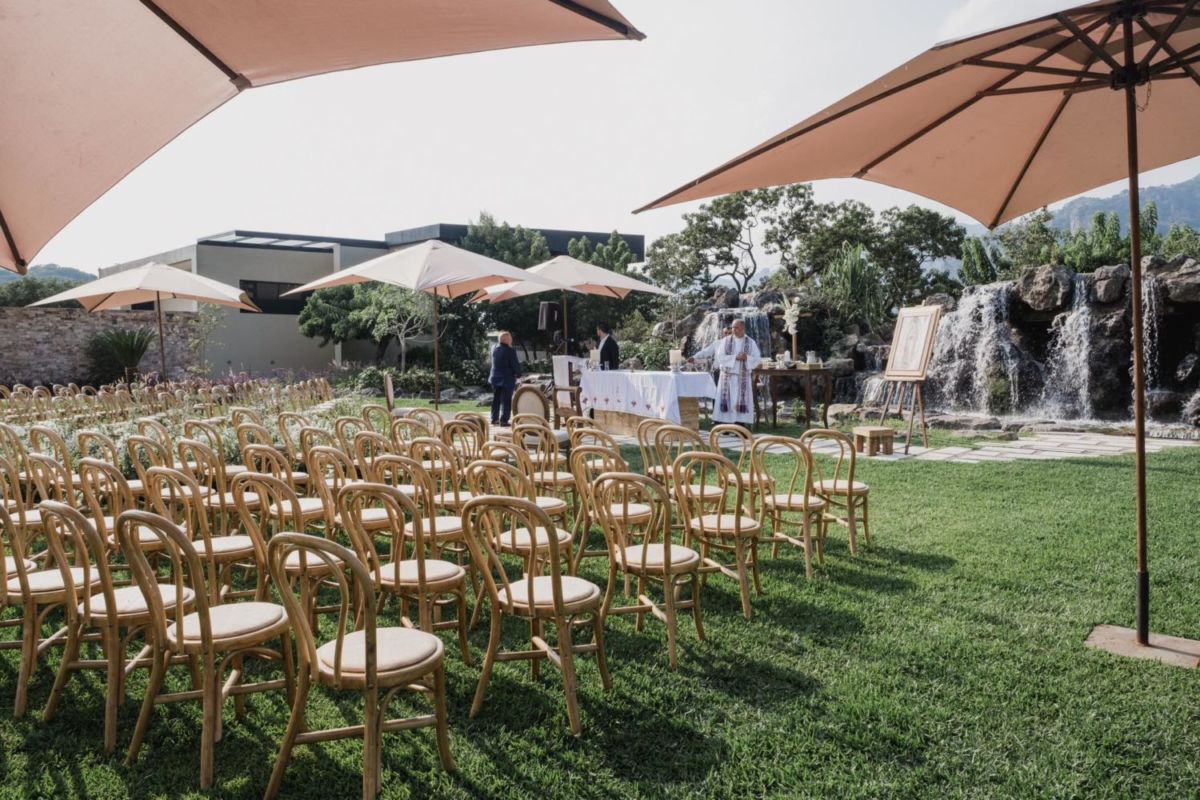 hoteles bonitos en tepoztlan