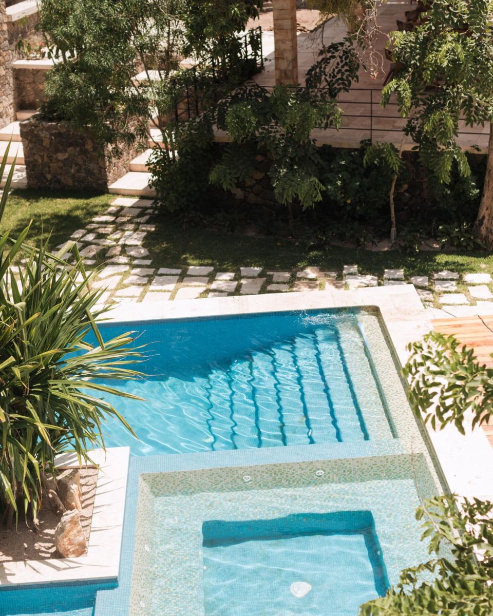 hoteles bonitos en tepoztlan