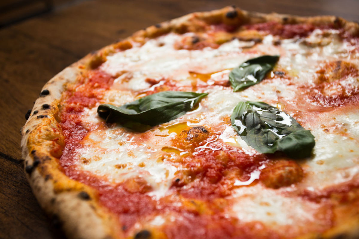 5 restaurantes en la CDMX para comer una auténtica pizza margherita por menos de $200 pesos