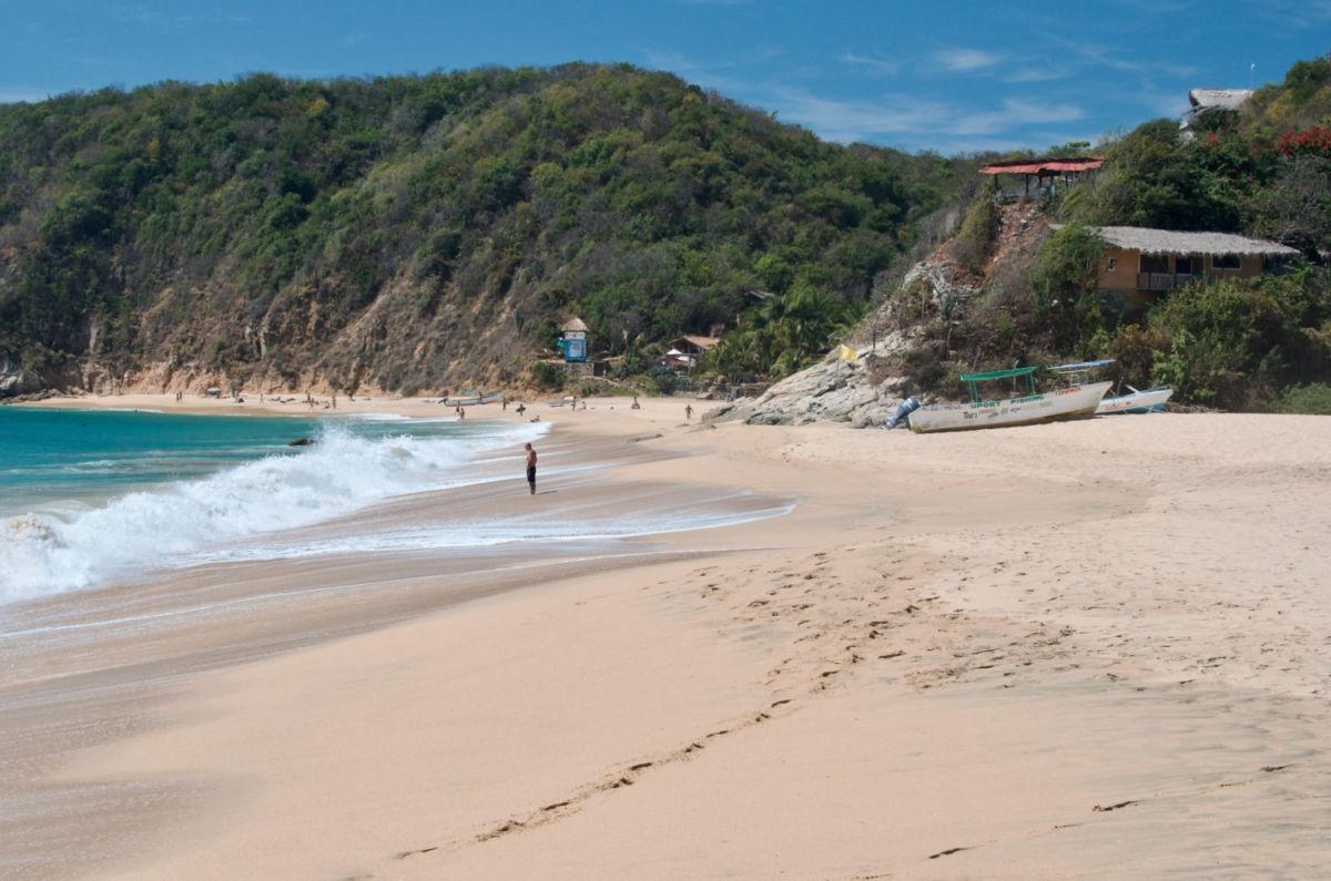 playas para liberar tortugas marinas 