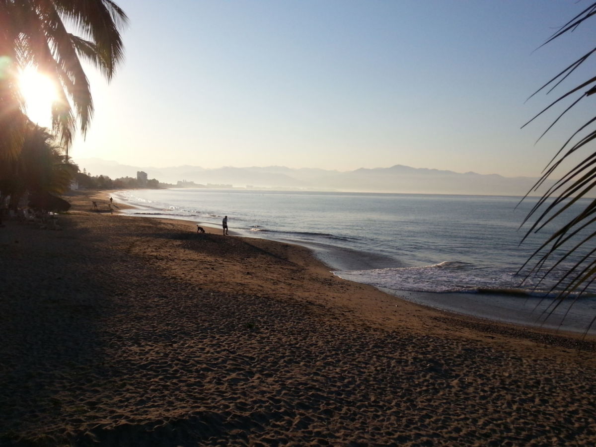 Playa Bucerías