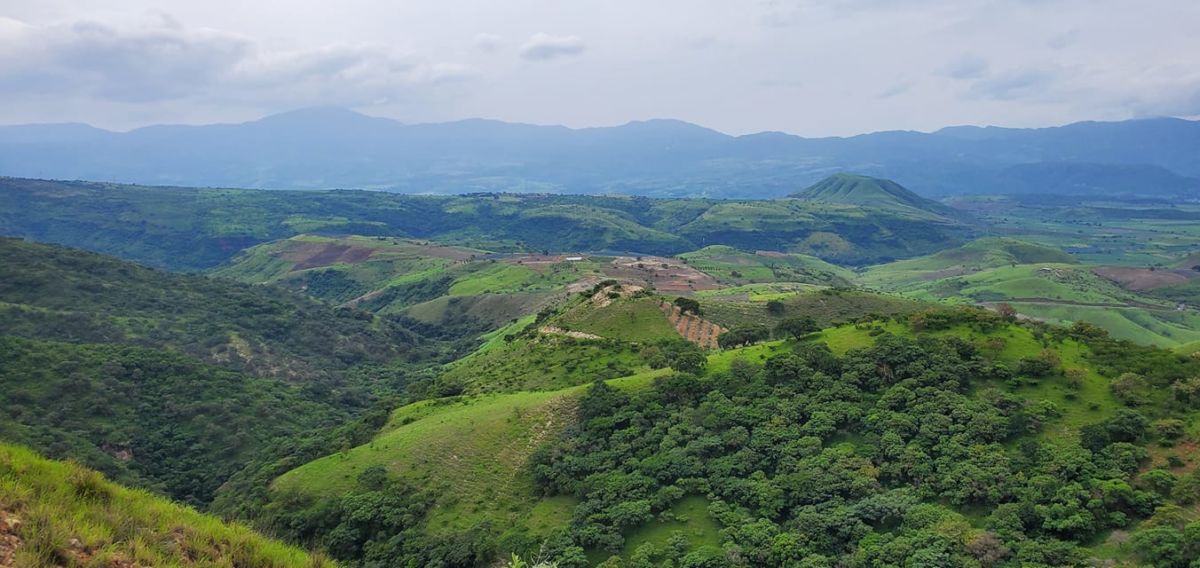 paisajes naturales Nayarit