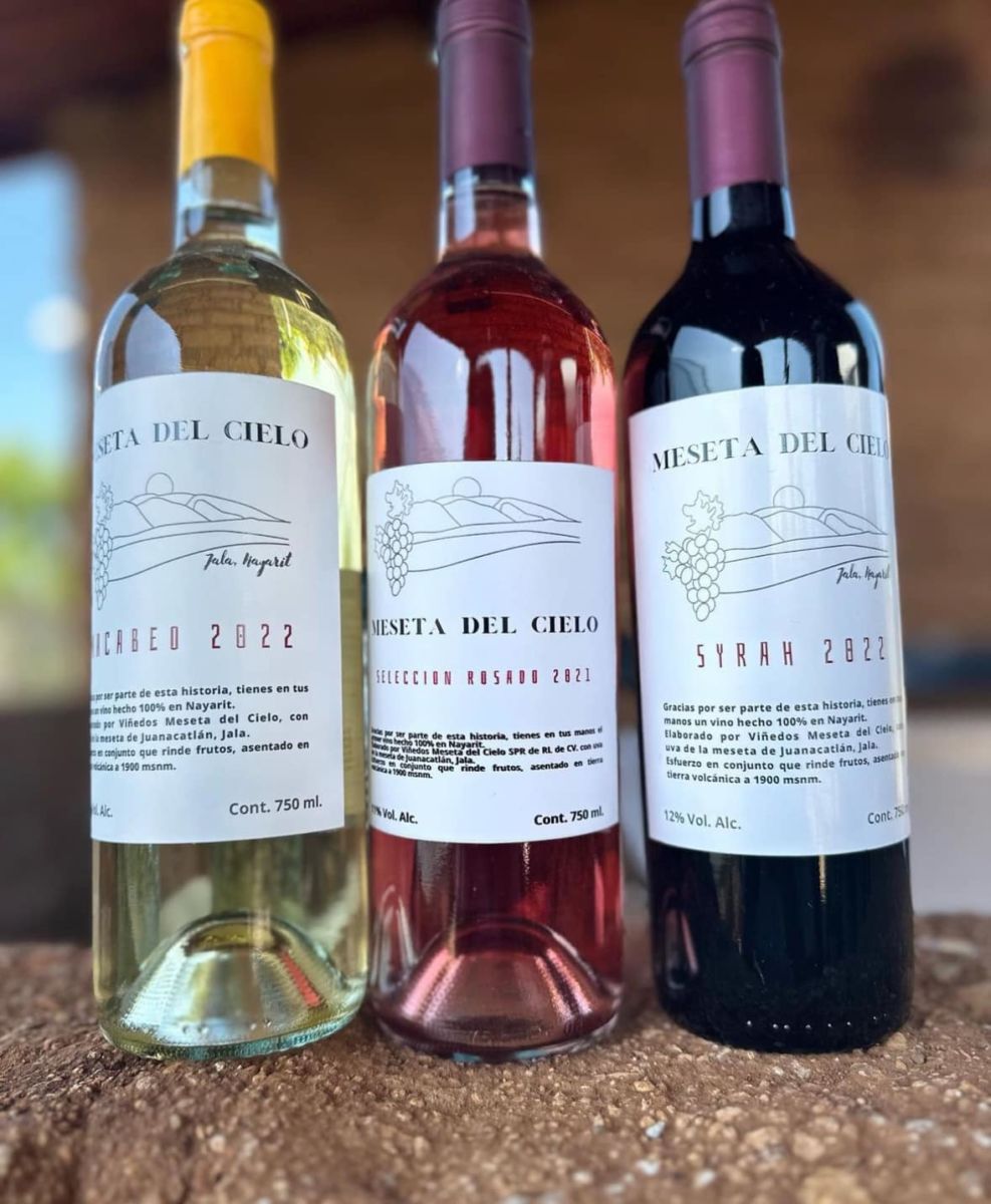 paisajes naturales Nayarit