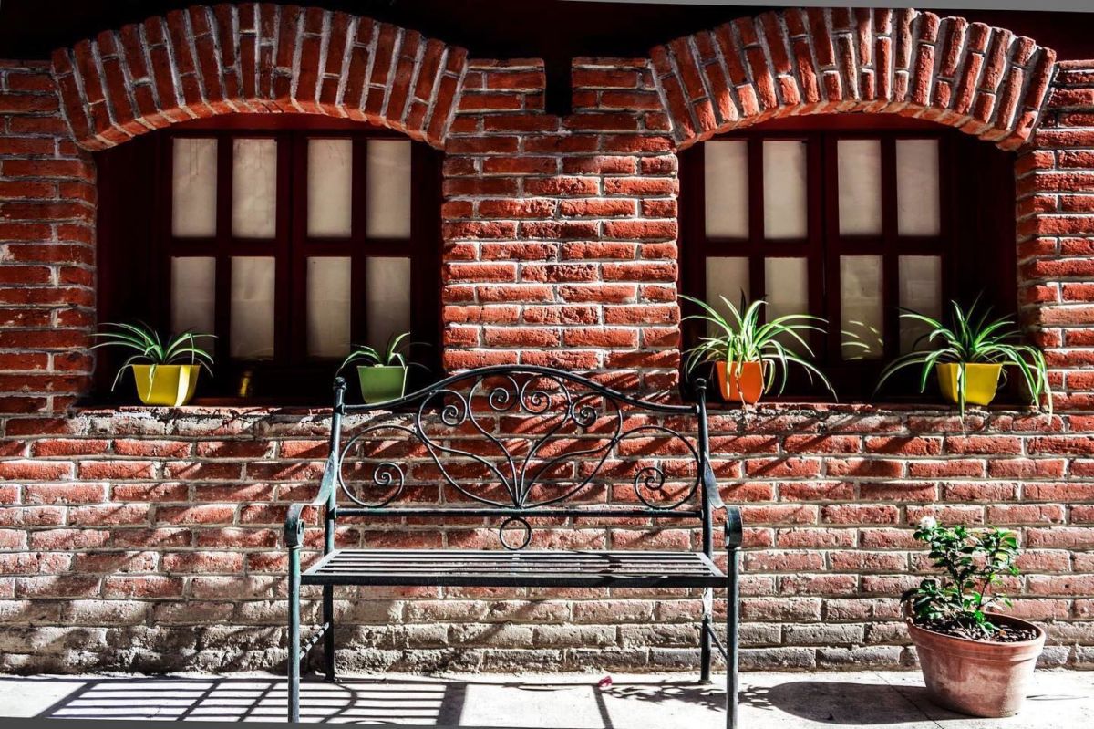 Privada Roja, calle histórica de la CDMX