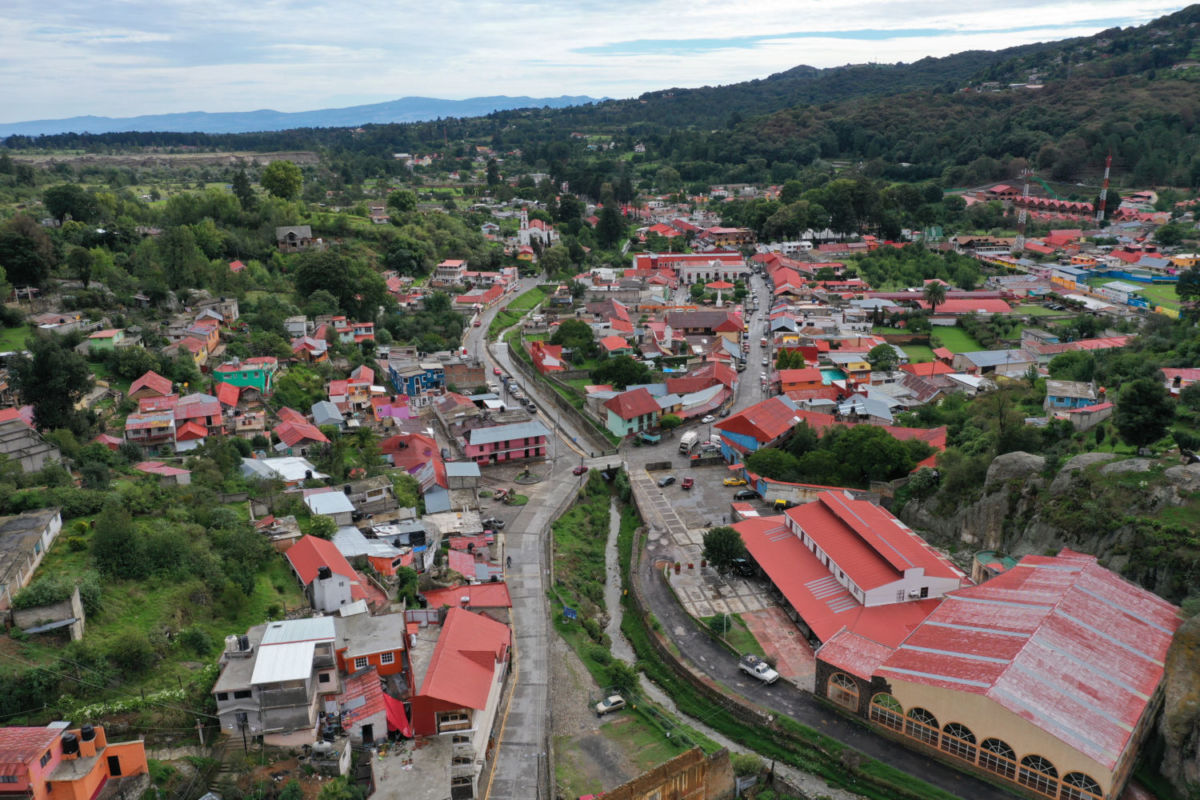 Omitlán de Juárez